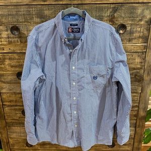 Chaps‎ Shirt